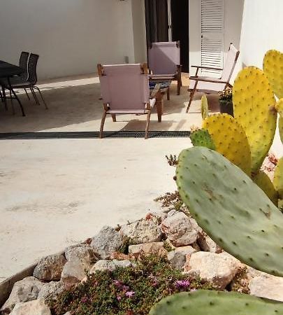 Casa Gorgole Apartman Ostuni Kültér fotó