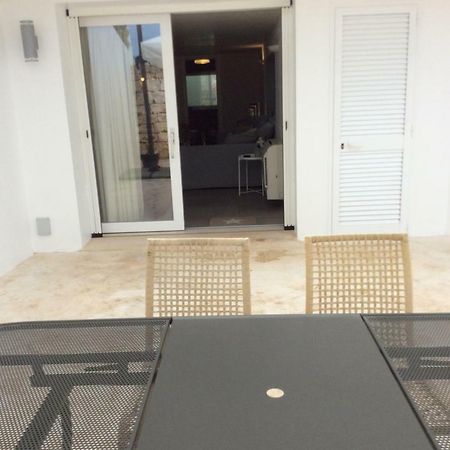 Casa Gorgole Apartman Ostuni Kültér fotó