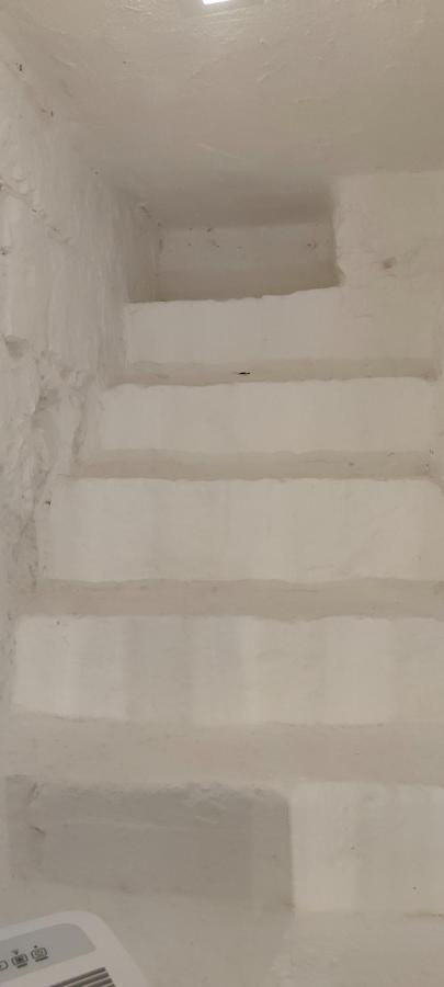 Casa Gorgole Apartman Ostuni Kültér fotó