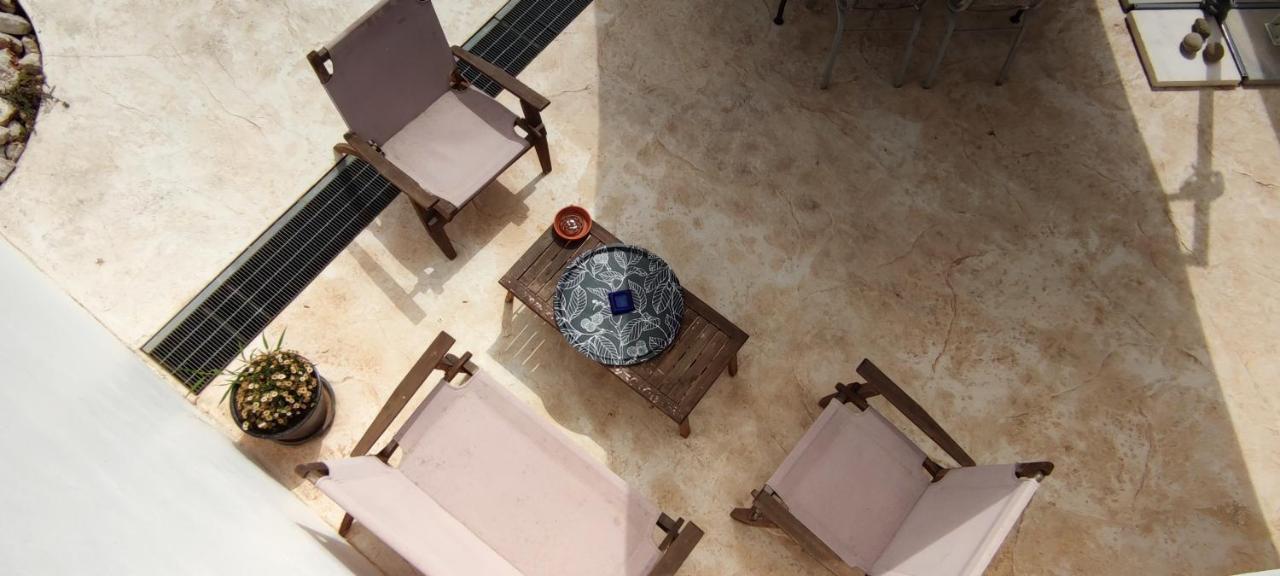 Casa Gorgole Apartman Ostuni Kültér fotó