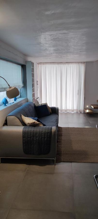 Casa Gorgole Apartman Ostuni Kültér fotó