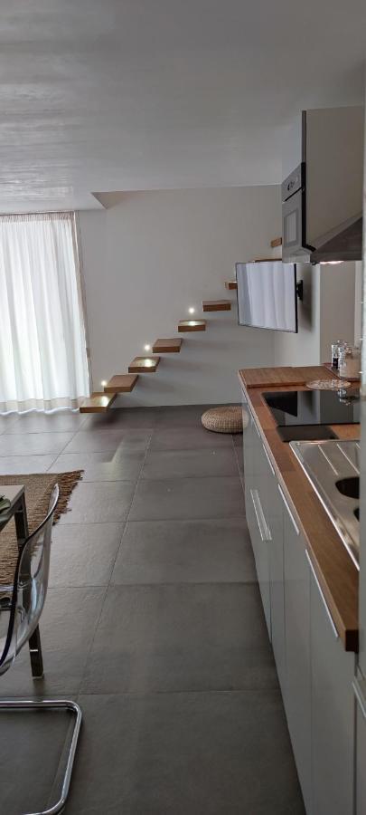 Casa Gorgole Apartman Ostuni Kültér fotó