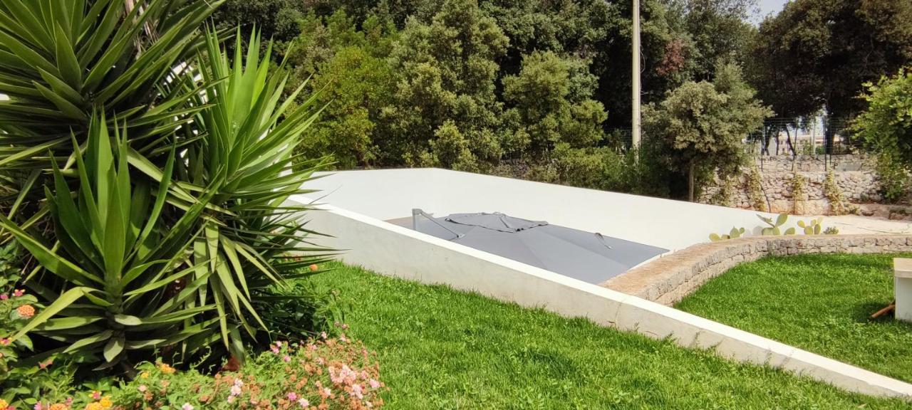 Casa Gorgole Apartman Ostuni Kültér fotó