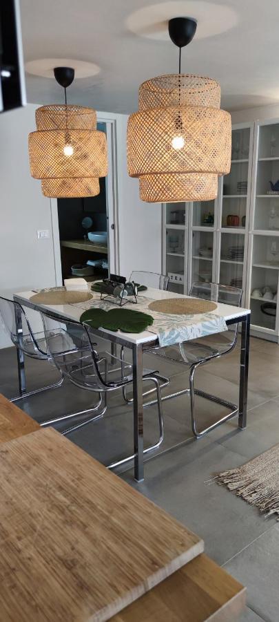 Casa Gorgole Apartman Ostuni Kültér fotó