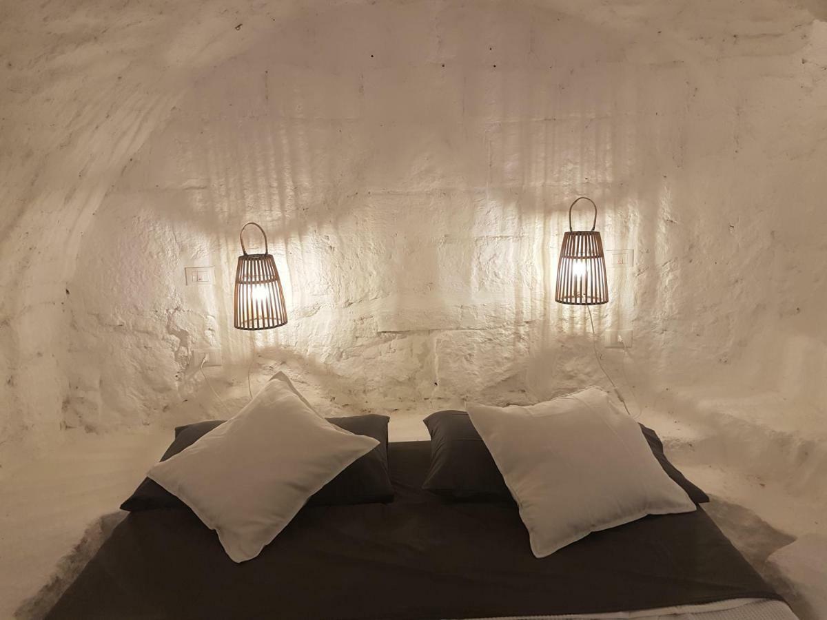 Casa Gorgole Apartman Ostuni Kültér fotó