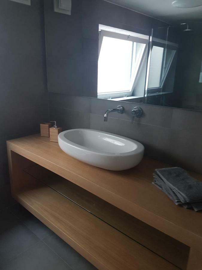 Casa Gorgole Apartman Ostuni Kültér fotó