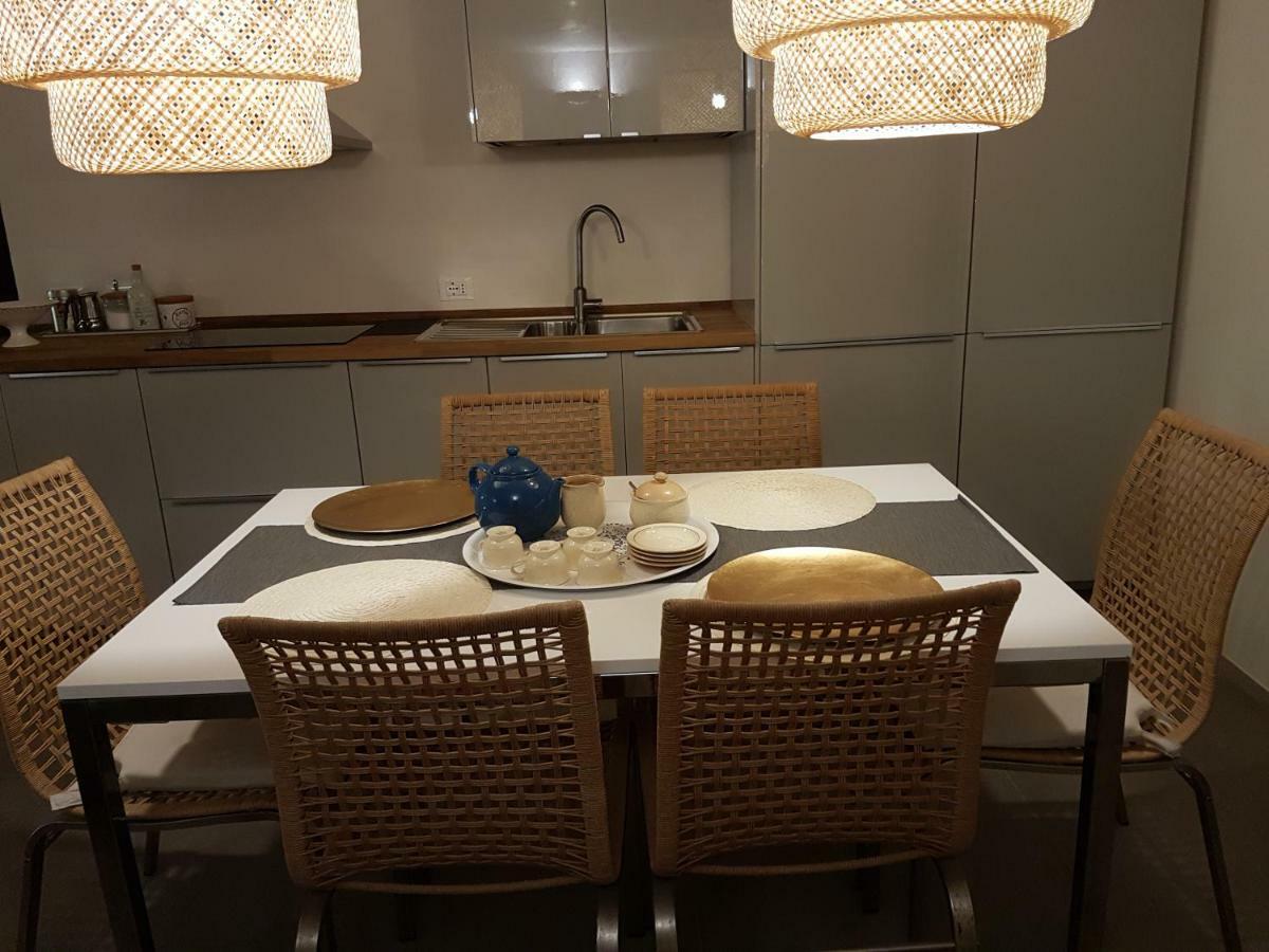 Casa Gorgole Apartman Ostuni Kültér fotó