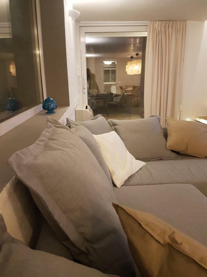 Casa Gorgole Apartman Ostuni Kültér fotó
