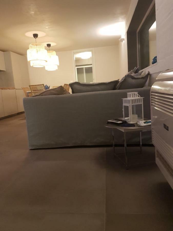 Casa Gorgole Apartman Ostuni Kültér fotó