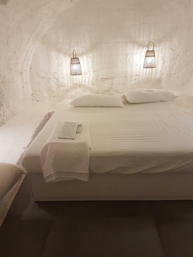 Casa Gorgole Apartman Ostuni Kültér fotó