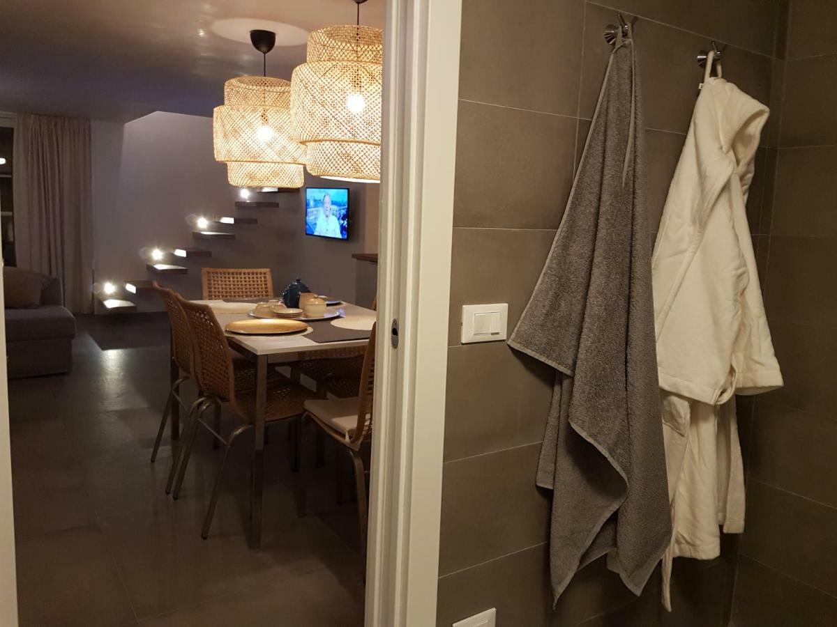 Casa Gorgole Apartman Ostuni Kültér fotó