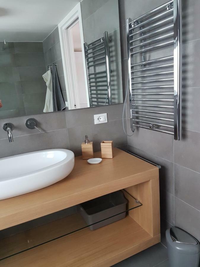 Casa Gorgole Apartman Ostuni Kültér fotó
