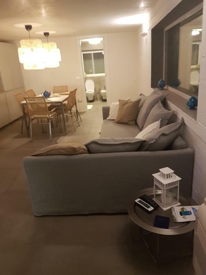 Casa Gorgole Apartman Ostuni Kültér fotó