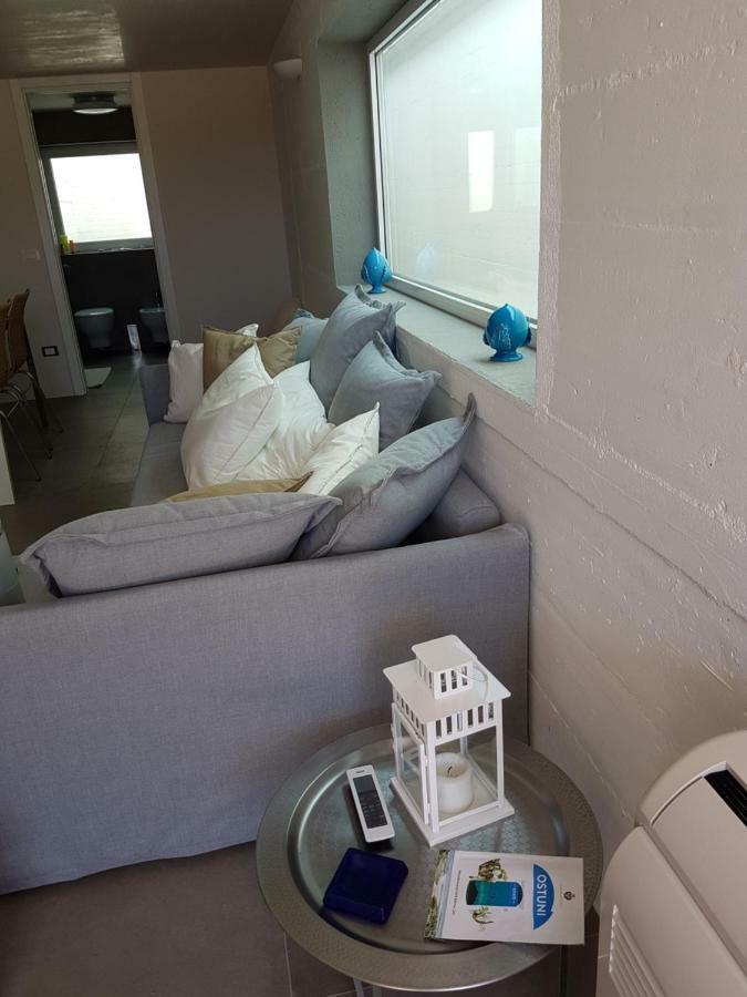 Casa Gorgole Apartman Ostuni Kültér fotó