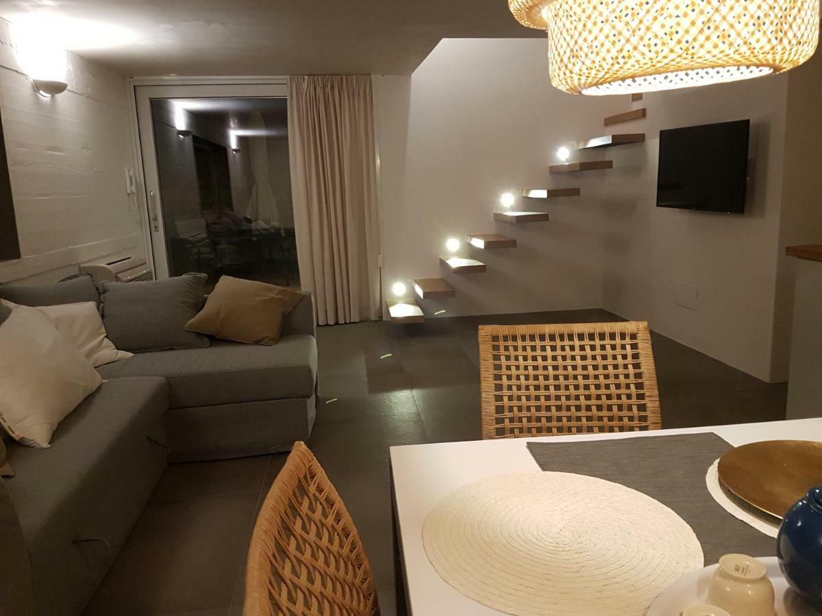 Casa Gorgole Apartman Ostuni Kültér fotó