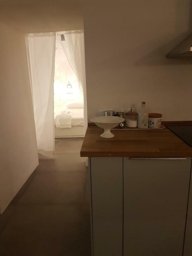 Casa Gorgole Apartman Ostuni Kültér fotó