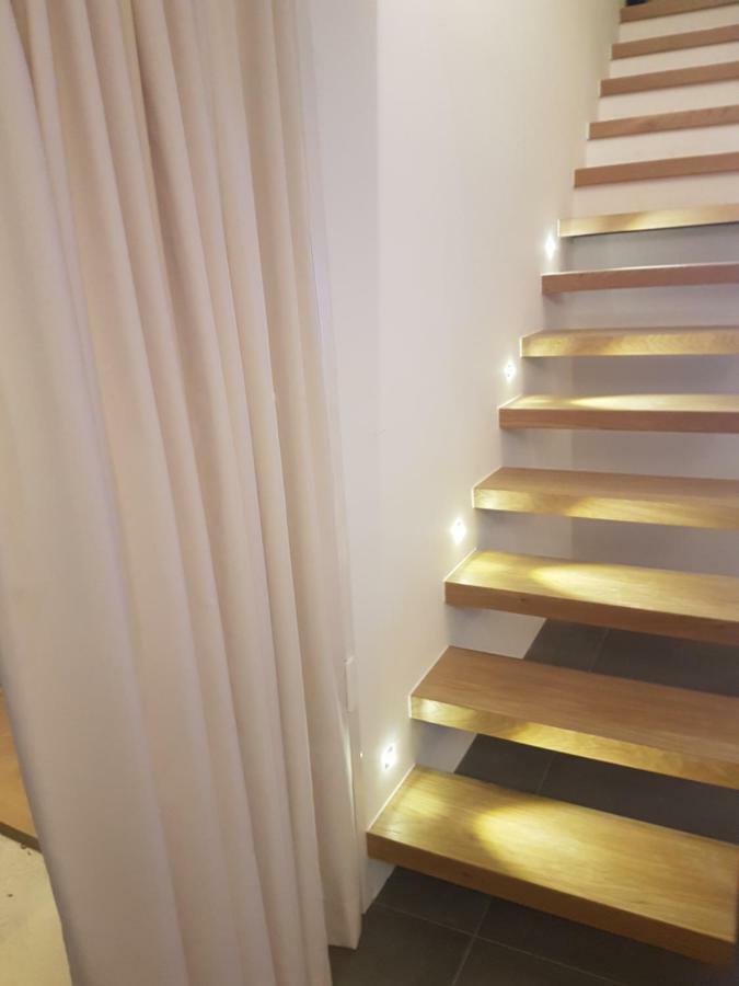 Casa Gorgole Apartman Ostuni Kültér fotó