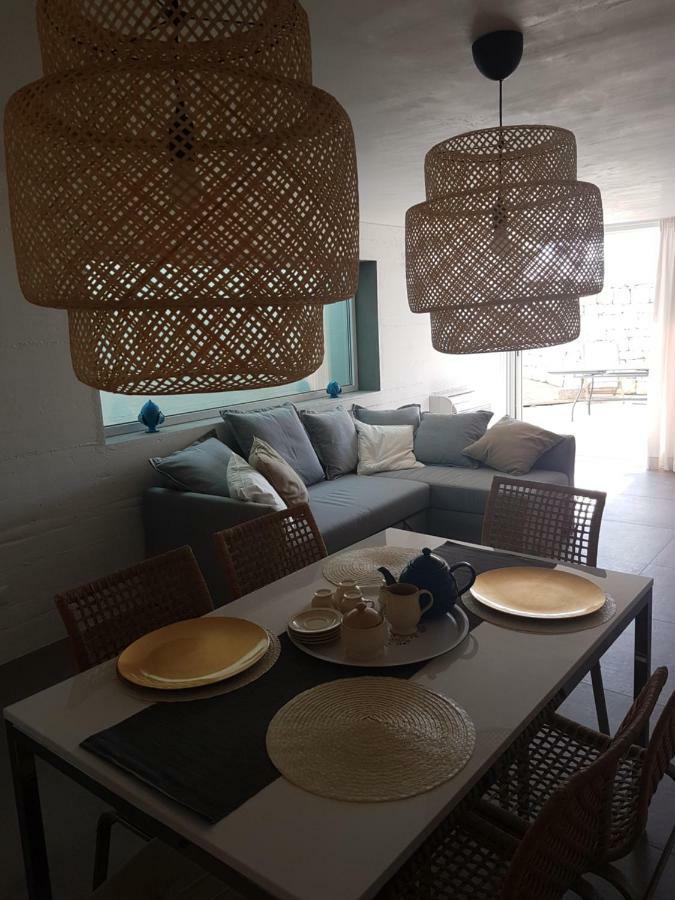 Casa Gorgole Apartman Ostuni Kültér fotó