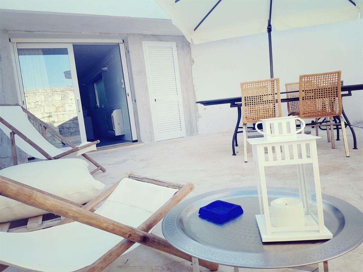 Casa Gorgole Apartman Ostuni Kültér fotó