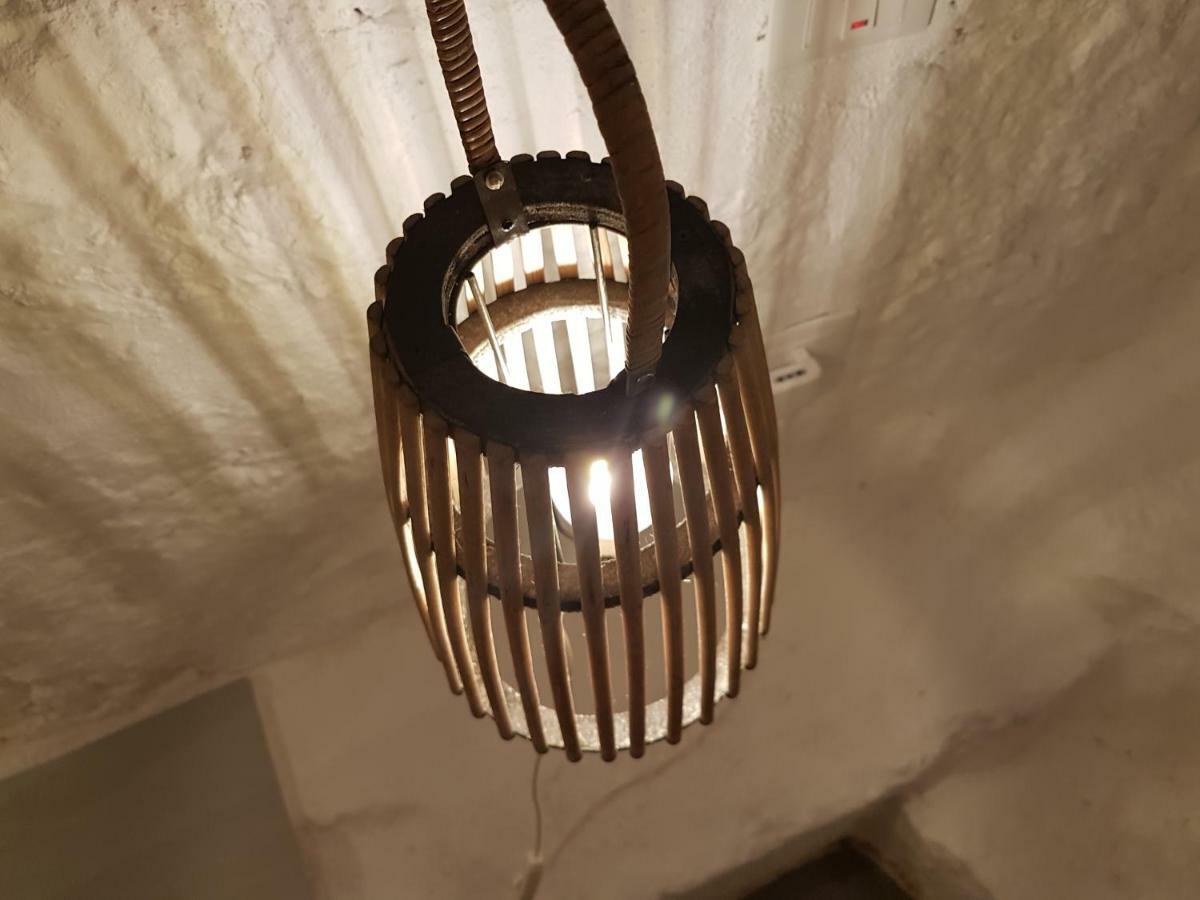Casa Gorgole Apartman Ostuni Kültér fotó