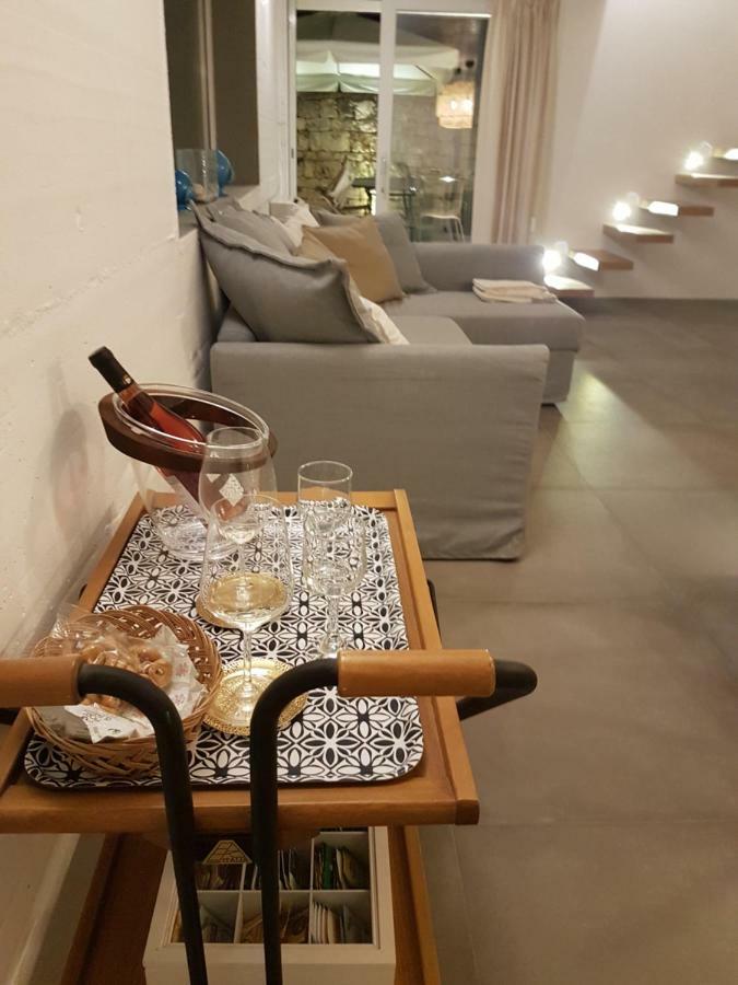 Casa Gorgole Apartman Ostuni Kültér fotó