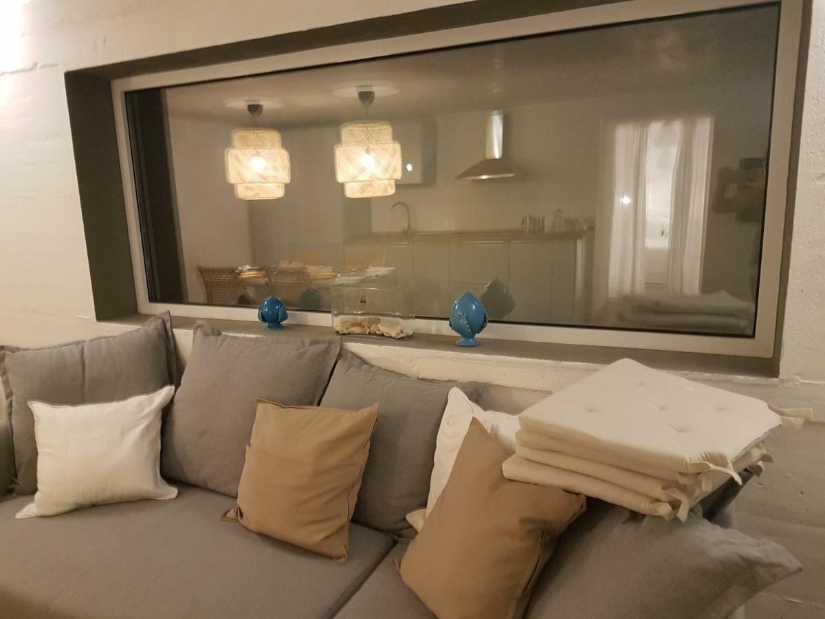 Casa Gorgole Apartman Ostuni Kültér fotó