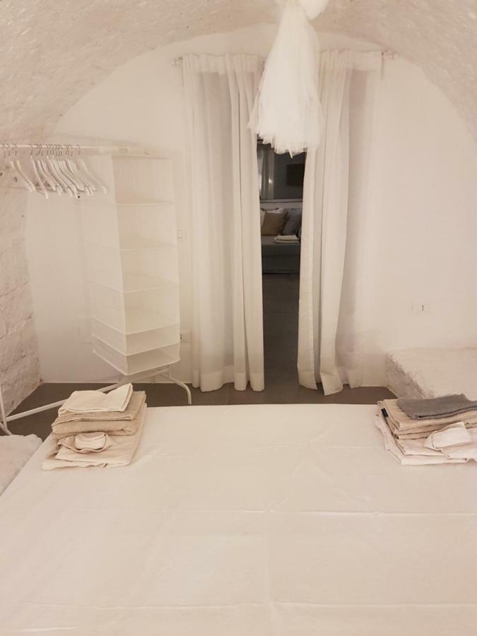 Casa Gorgole Apartman Ostuni Kültér fotó