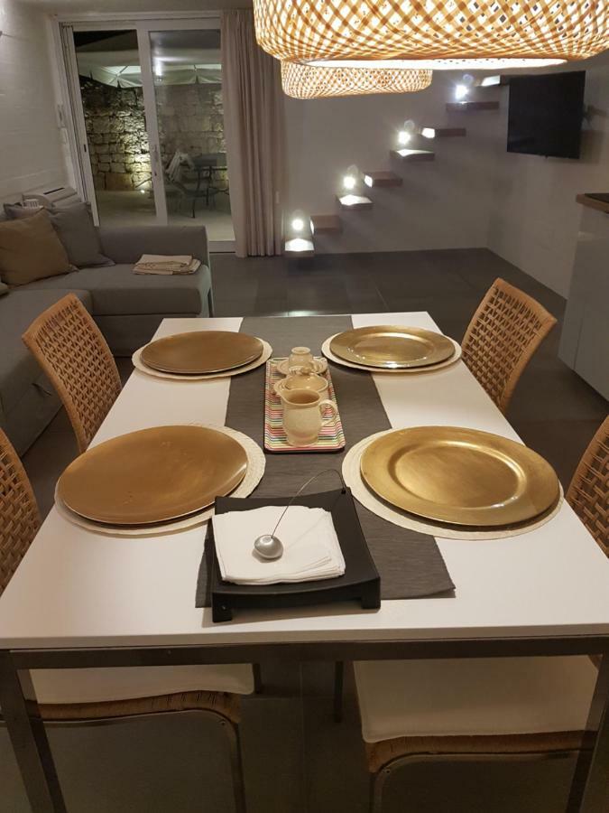 Casa Gorgole Apartman Ostuni Kültér fotó