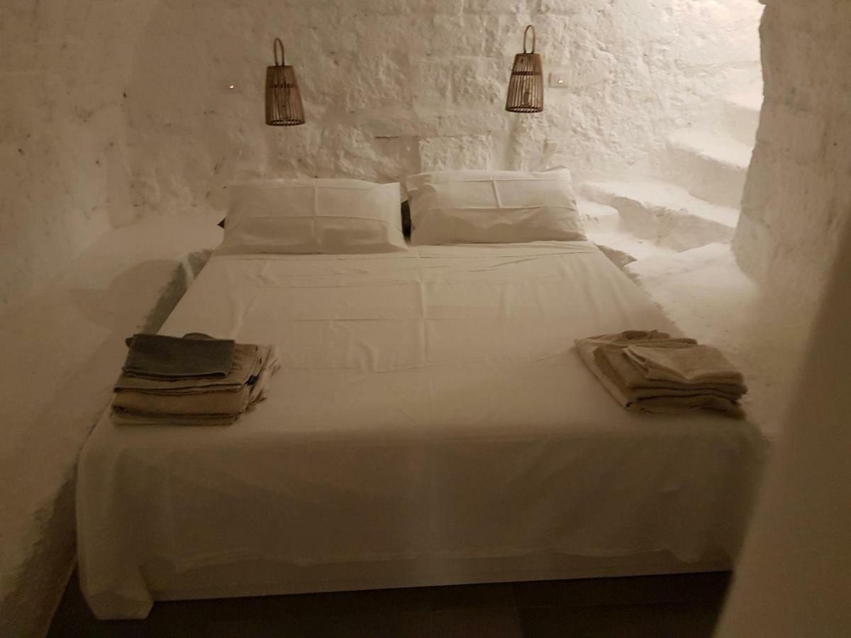 Casa Gorgole Apartman Ostuni Kültér fotó