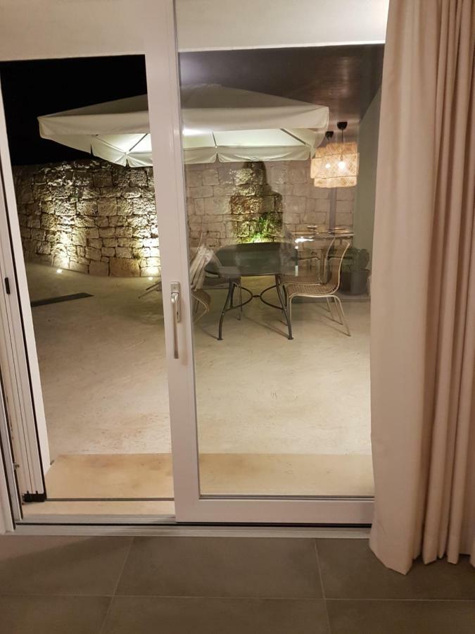 Casa Gorgole Apartman Ostuni Kültér fotó