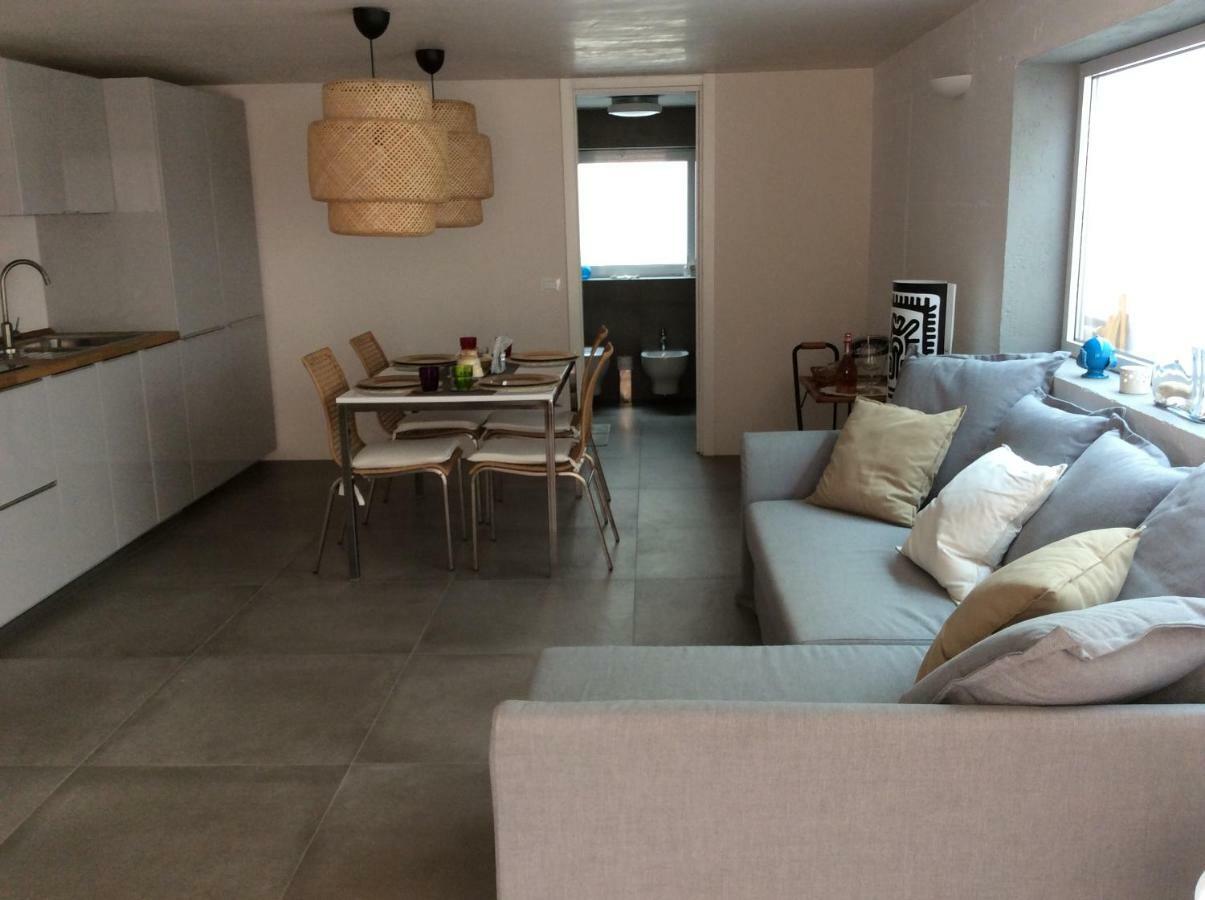 Casa Gorgole Apartman Ostuni Kültér fotó