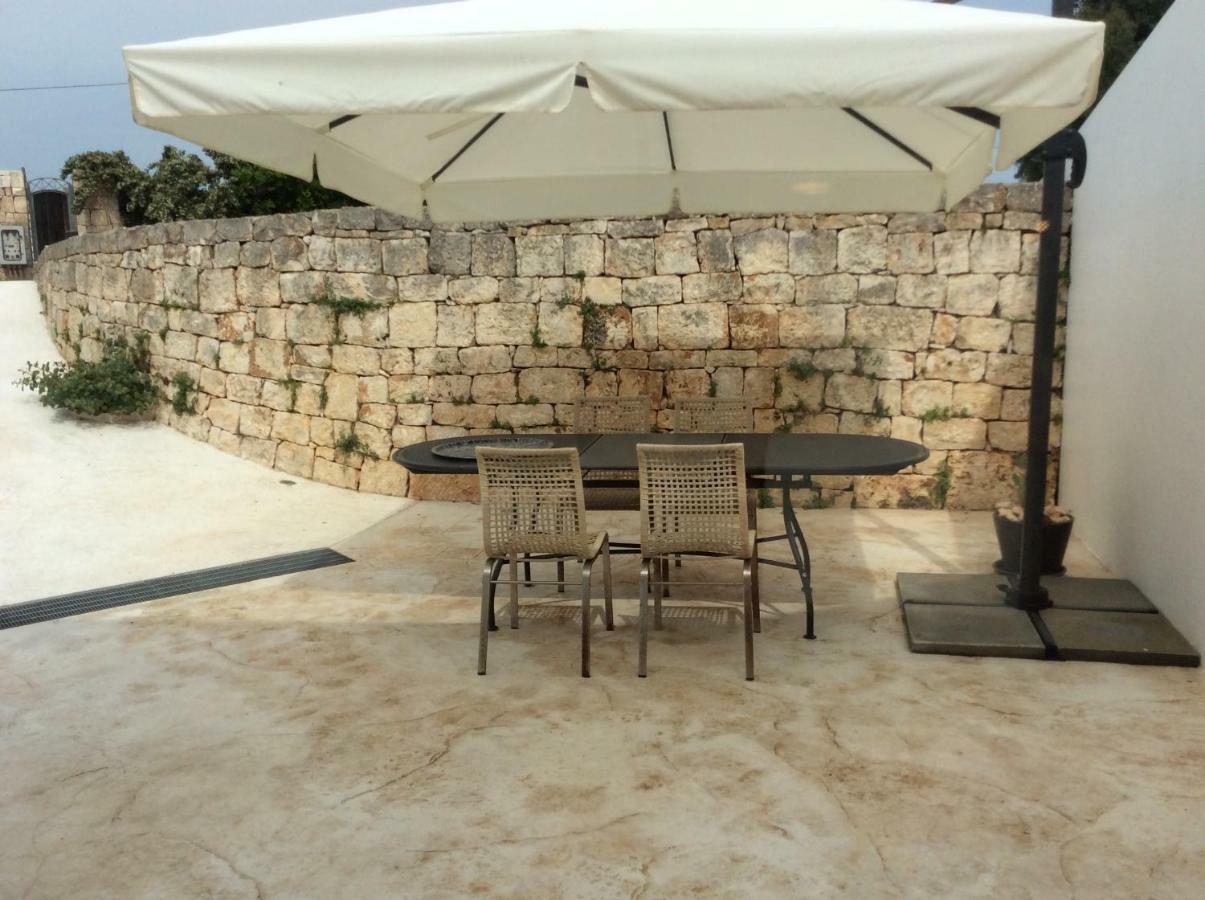Casa Gorgole Apartman Ostuni Kültér fotó