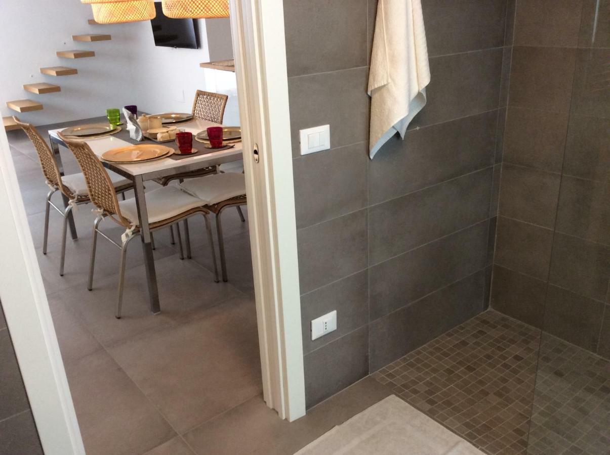 Casa Gorgole Apartman Ostuni Kültér fotó