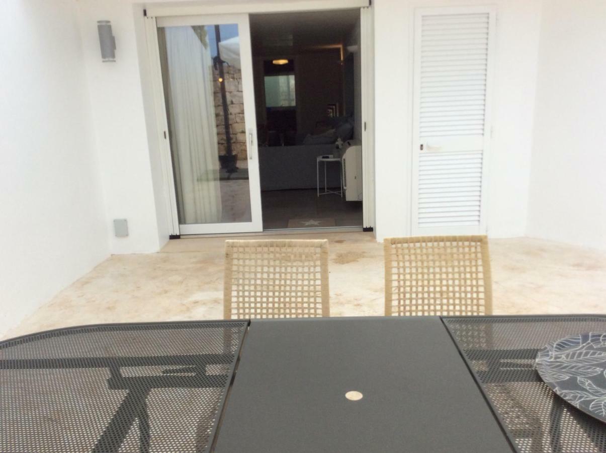 Casa Gorgole Apartman Ostuni Kültér fotó