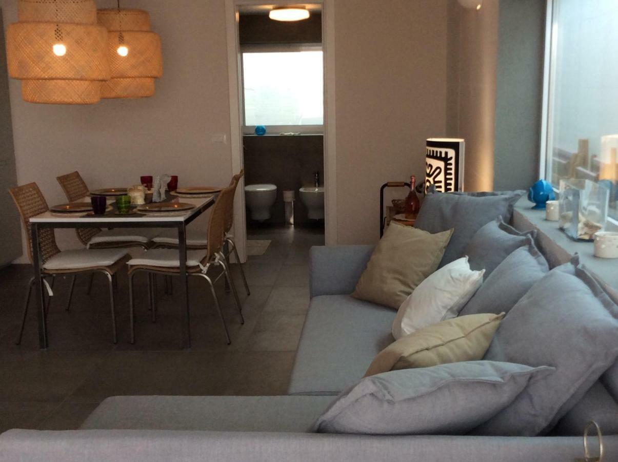 Casa Gorgole Apartman Ostuni Kültér fotó
