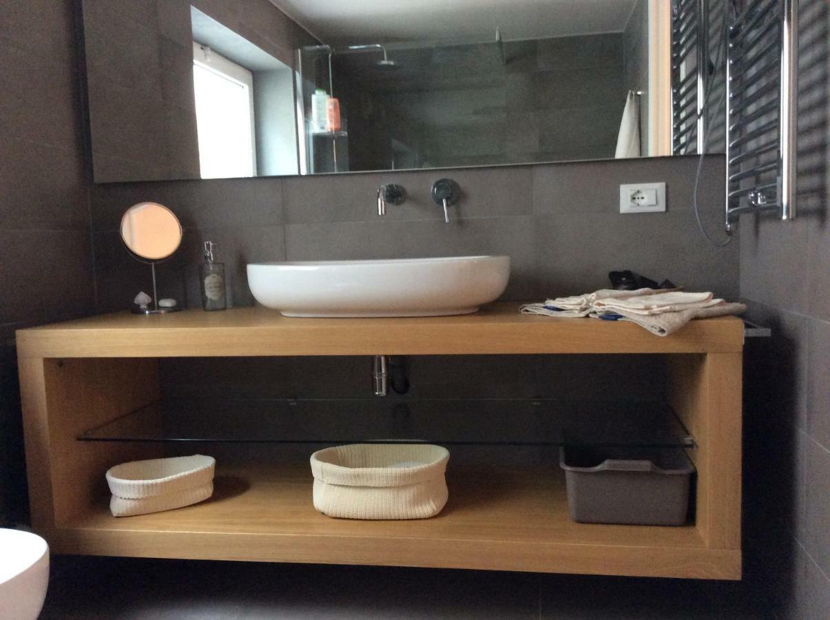Casa Gorgole Apartman Ostuni Kültér fotó