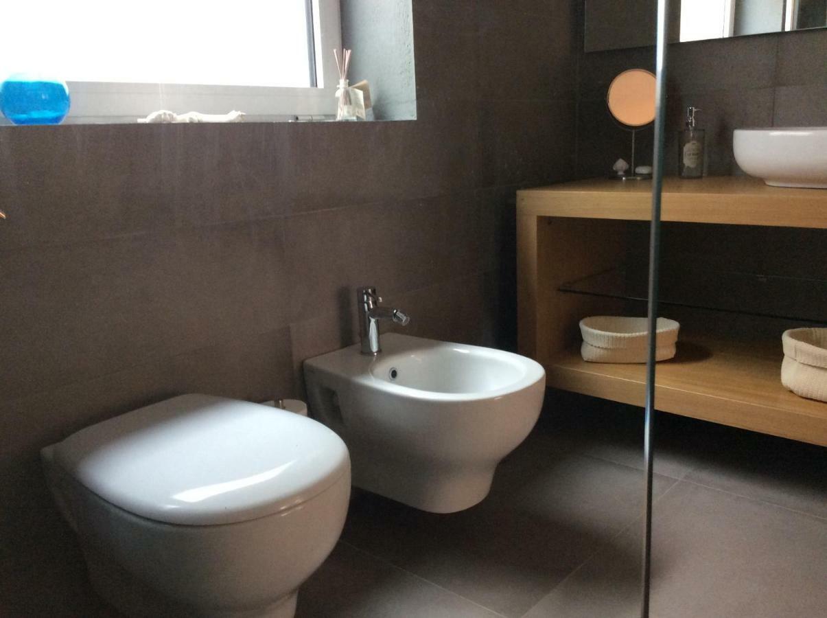 Casa Gorgole Apartman Ostuni Kültér fotó
