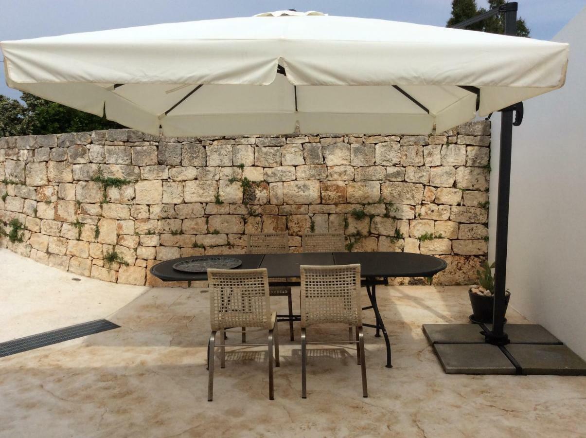 Casa Gorgole Apartman Ostuni Kültér fotó